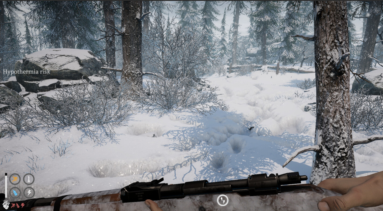 Screenshot #7 - Short Snow