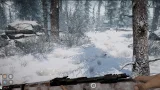 Screenshot #7 - Short Snow