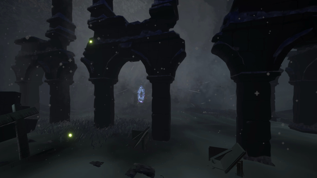 Screenshot #10 - The Summoner's Sky