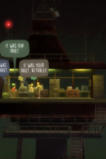 Screenshot #11 - Oxenfree