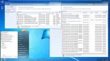 Screenshot #7 - Windows 7 SP1 26in1 (x86/x64) by Eagle123 (01.2024)