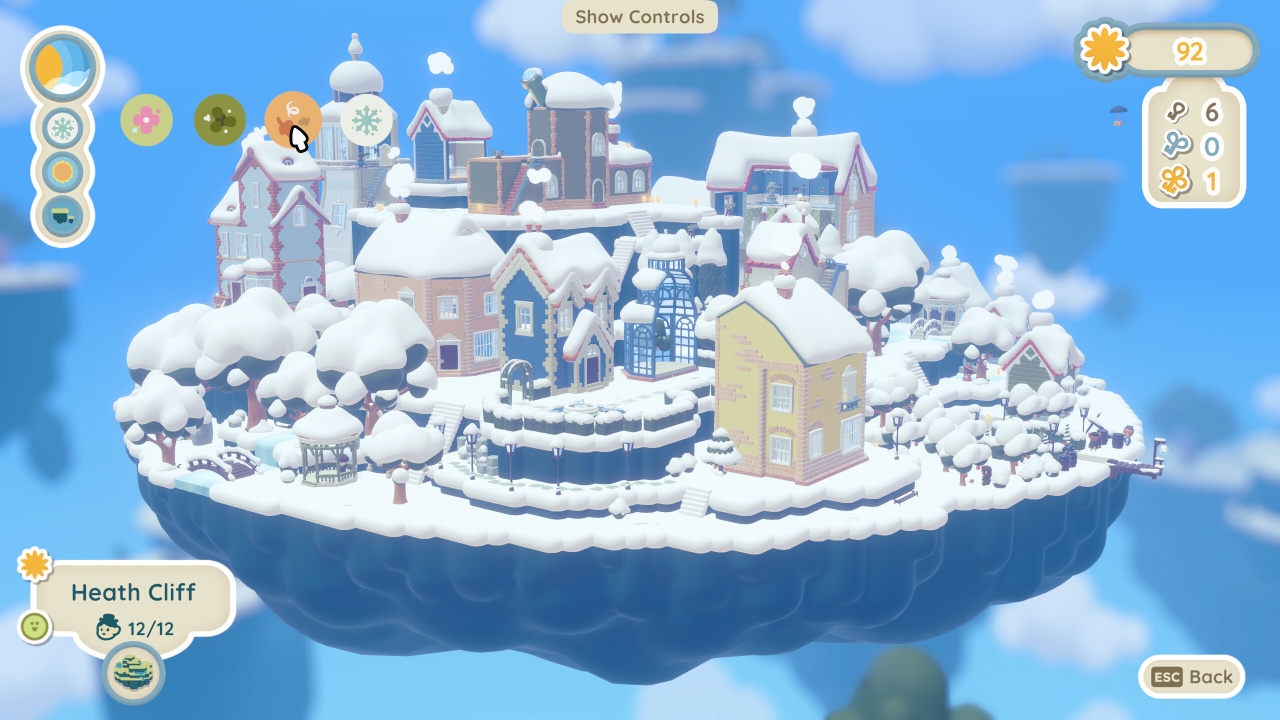 Screenshot #10 - Twinkleby