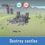 Screenshot #1 - RTS Battle Kit