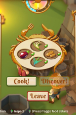 Screenshot #4 - Stranded Sails - Explorers of the Cursed Islands