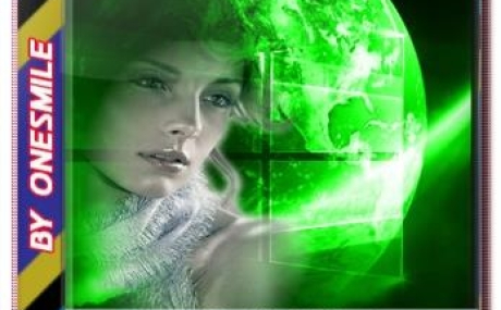 Windows 10 Enterprise 1903 18362.418 by OneSmiLe 64bit