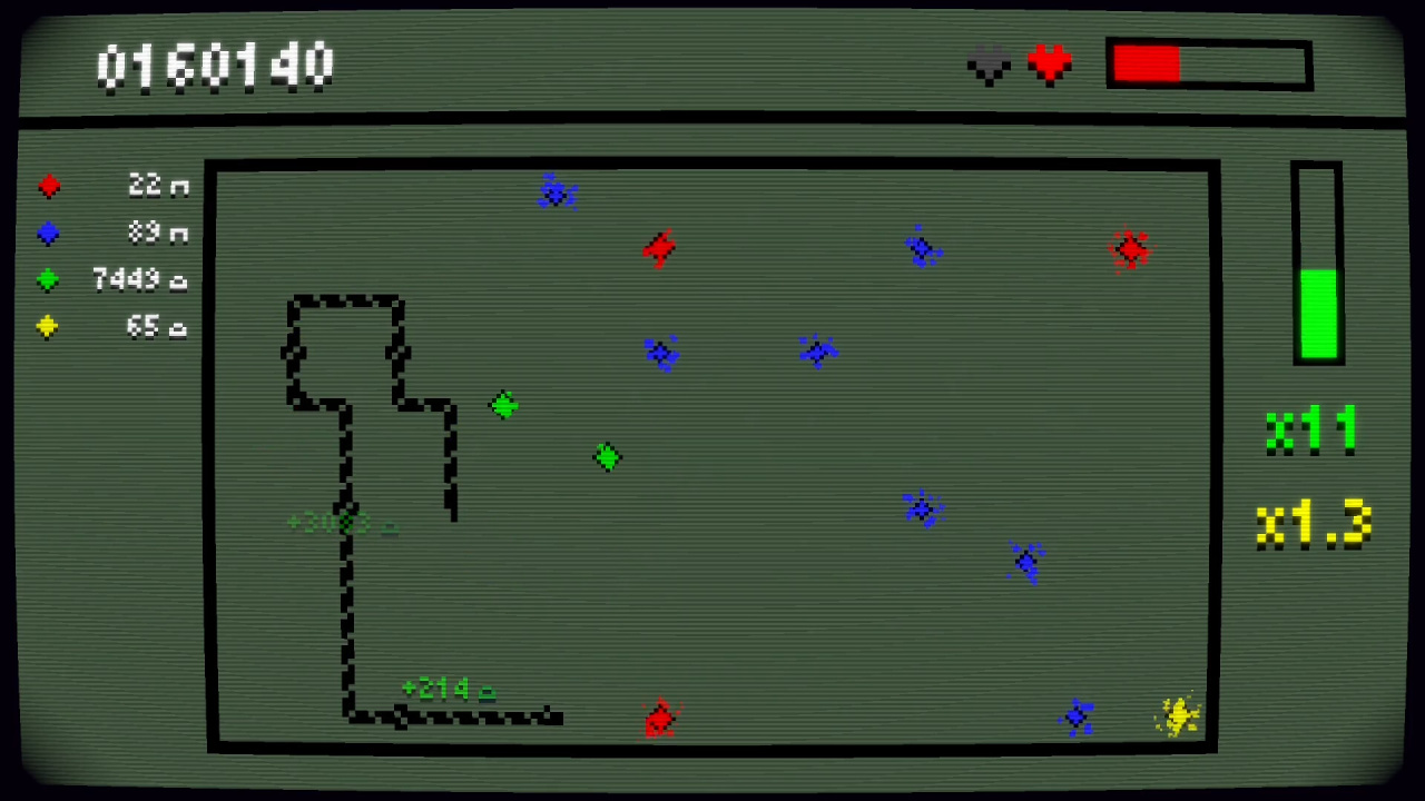 Screenshot #8 - Snakecremental
