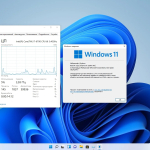 Screenshot #12 - Windows 11 Pro Full x64 + OpenVpn by WebUser v1