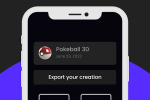 Screenshot #5 - XONE – 3D СКАНЕР 7.1.2