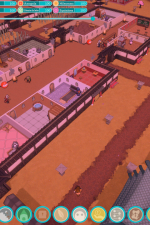 Screenshot #7 - Fable Hospital