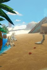 Screenshot #7 - Woven