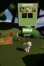 Screenshot #8 - Dog Walking Adventures