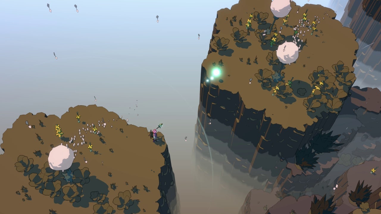Screenshot #9 - Unexplored 2: The Wayfarer's Legacy