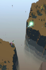 Screenshot #9 - Unexplored 2: The Wayfarer's Legacy