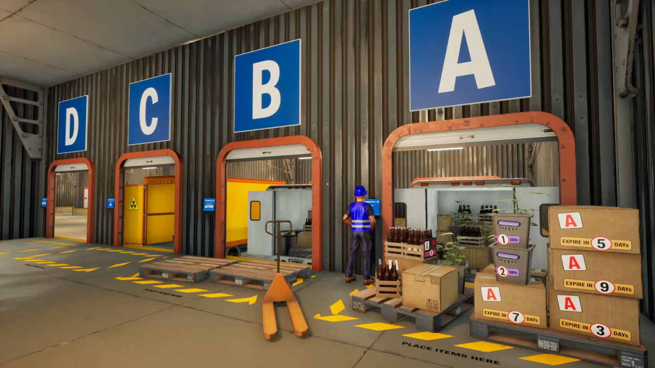 Screenshot #4 - Storage Guys
