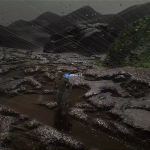 Screenshot #2 - Infinity Weather