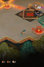 Screenshot #7 - Sin and Love