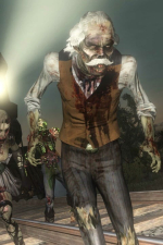 Screenshot #2 - Red Dead Redemption