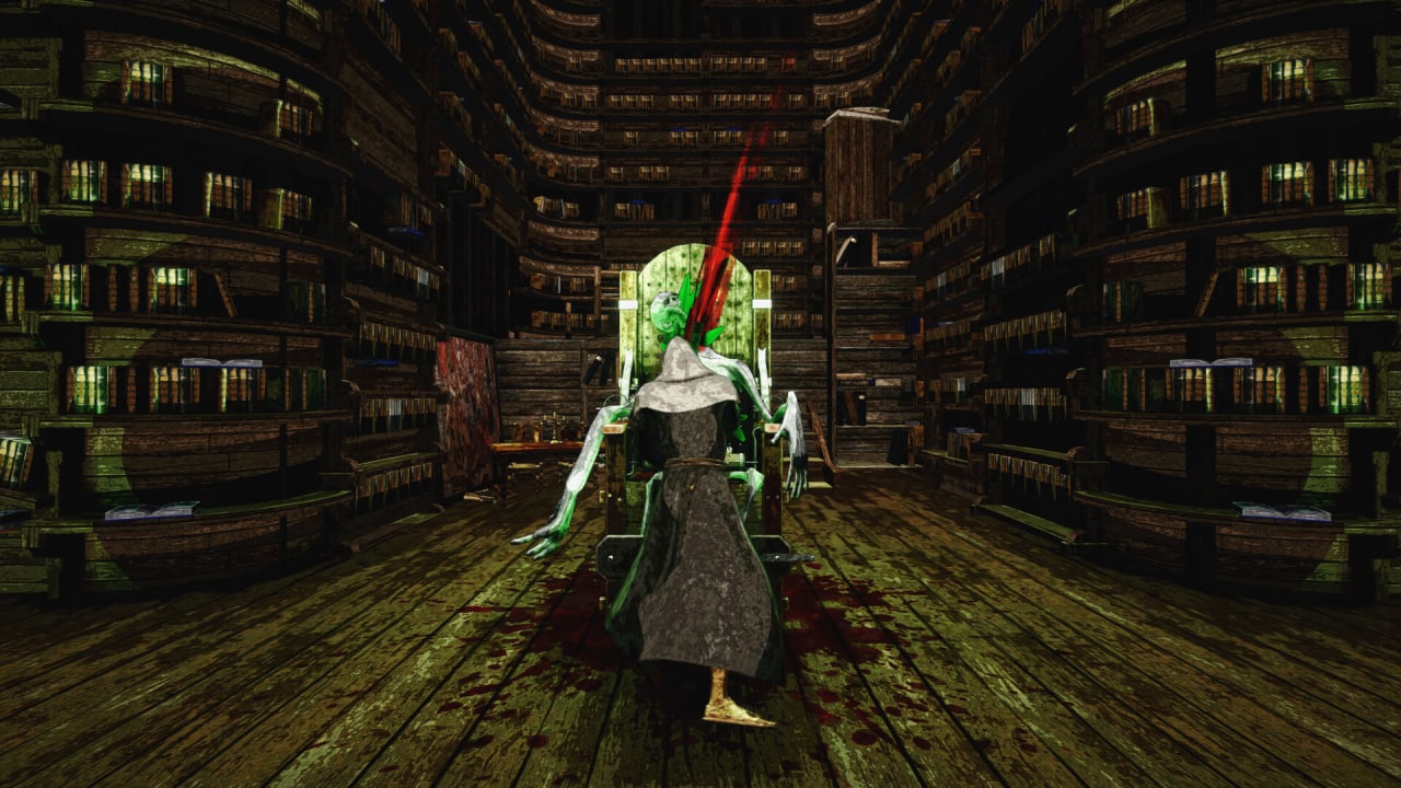 Screenshot #11 - Corpse Keeper