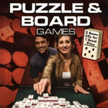 Hoyle Puzzle & Board Games 2005: +1 трейнер