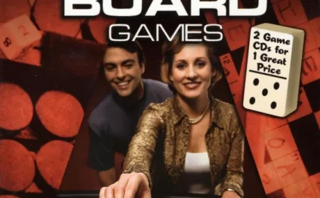 Hoyle Puzzle & Board Games 2005: +1 трейнер