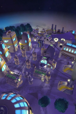 Screenshot #5 - Moons of Ardan