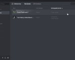 Screenshot #2 - Discord v1.0.9171 (Windows) x64+x32
