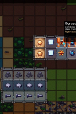 Screenshot #3 - Widget Inc.