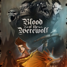 Blood of the Werewolf: +3 трейнер