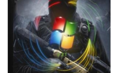 Windows 7 Professional SP1 x64 Game OS 2.1 by CUTA