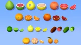 Screenshot #2 - Fruit Market