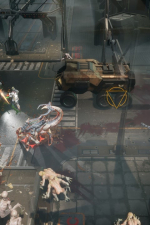 Screenshot #6 - The Red Solstice 2: Survivors