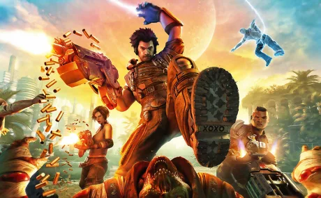 Bulletstorm: +1 трейнер