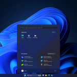 Screenshot #3 - Windows 11 Pro Insider Preview Build 27788.1000 Canary