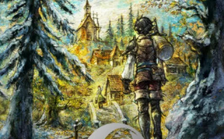 OCTOPATH TRAVELER 0