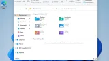 Screenshot #4 - Windows 11 Dev OS x64 Build 21996.1.210529-1541