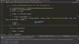 Screenshot #3 - Script Inspector 3