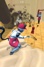 Screenshot #6 - Foodslingers