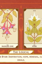 Screenshot #8 - Witchy Life Story