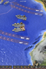 Screenshot #5 - Line War