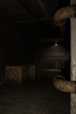 Screenshot #4 - CASE 2: Animatronics Survival