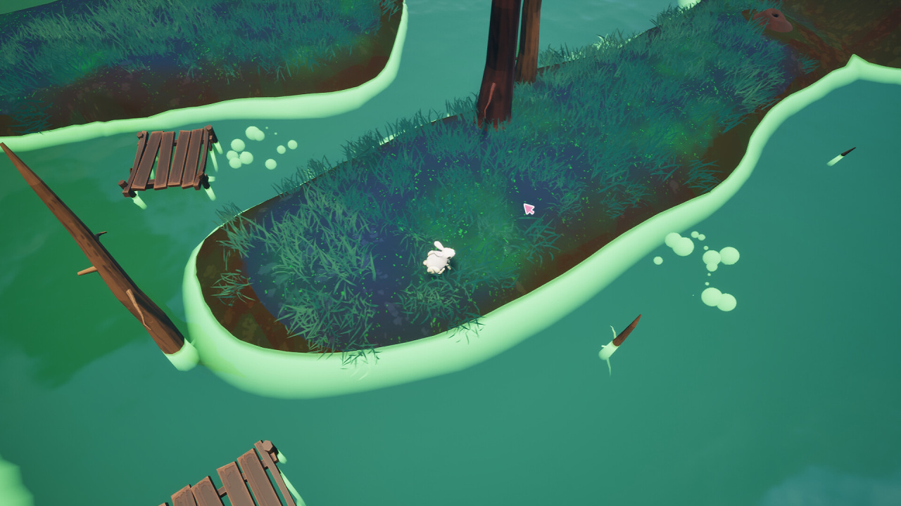 Screenshot #6 - Thrae
