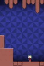 Screenshot #4 - Recursed