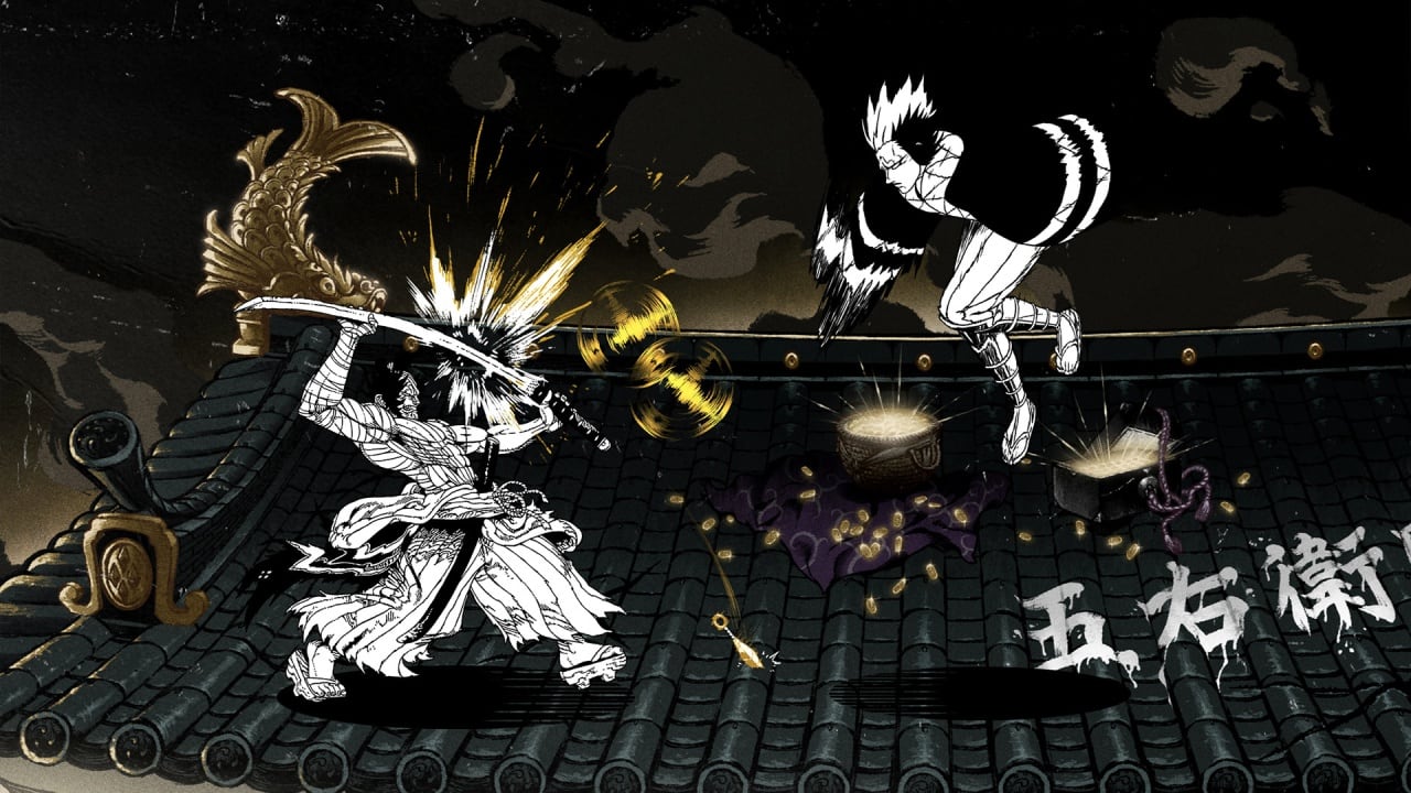Screenshot #2 - Two Strikes