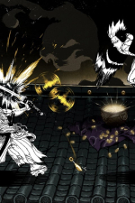 Screenshot #2 - Two Strikes