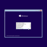 Screenshot #1 - Windows 10 RS3 1709.16299.248 AIO x86/x64 12in2 Pre-Activated February 2018 by TeamOS