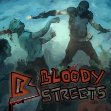 Bloody Streets: +4 трейнер