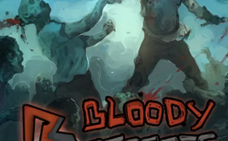 Bloody Streets: +4 трейнер