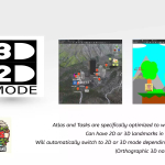 Screenshot #4 - Task Atlas - Tasks, Stickies, Maps, Reference Galleries and more!