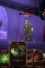 Screenshot #1 - Hunter's Moon: A Sovereign Syndicate Adventure