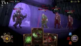 Screenshot #1 - Hunter's Moon: A Sovereign Syndicate Adventure